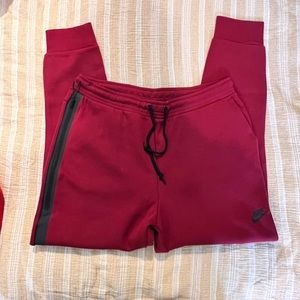 Nike Tech Fleece Joggers 2.0